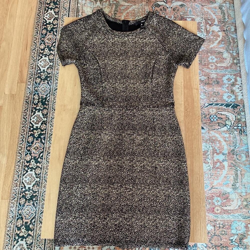 Womens evening dress